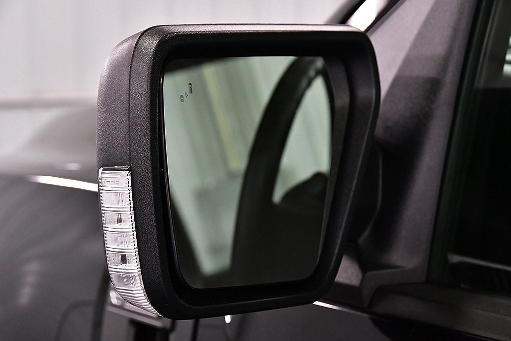 2023 Ford F-150 XLT Sport 5-1/2' Box