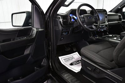 2023 Ford F-150 XLT Sport 5-1/2' Box