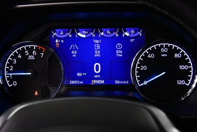 2023 Ford F-150 XLT Sport 5-1/2' Box