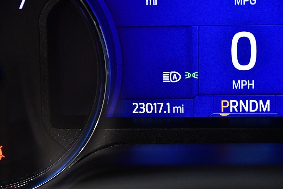 2023 Ford F-150 XLT Sport 5-1/2' Box