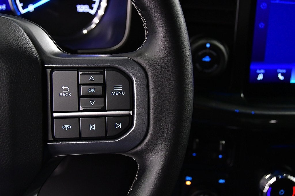 2023 Ford F-150 XLT Sport 5-1/2' Box