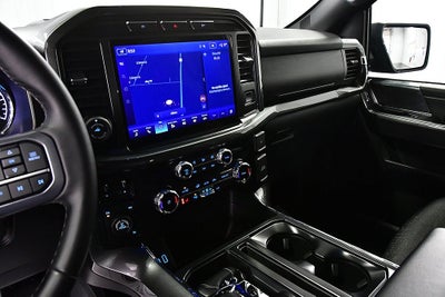 2023 Ford F-150 XLT Sport 5-1/2' Box