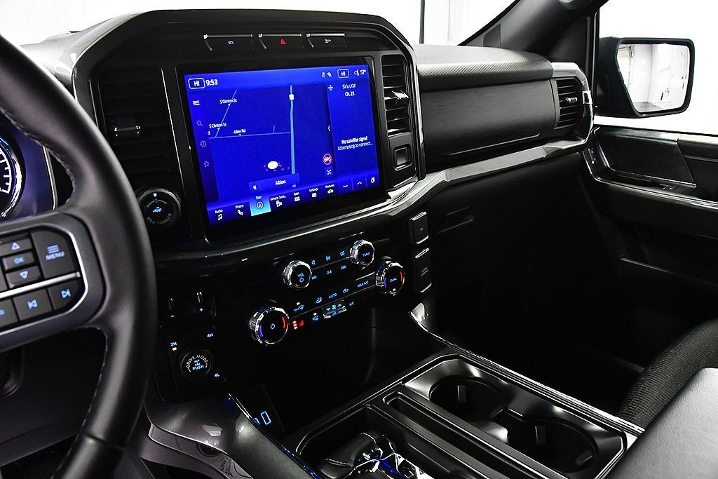 2023 Ford F-150 XLT Sport 5-1/2' Box