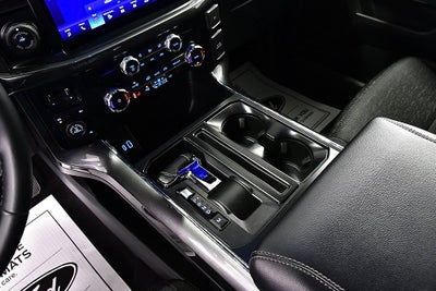 2023 Ford F-150 XLT Sport 5-1/2' Box