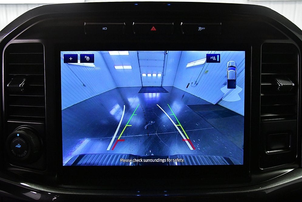 2023 Ford F-150 XLT Sport 5-1/2' Box