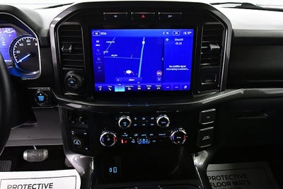 2023 Ford F-150 XLT Sport 5-1/2' Box