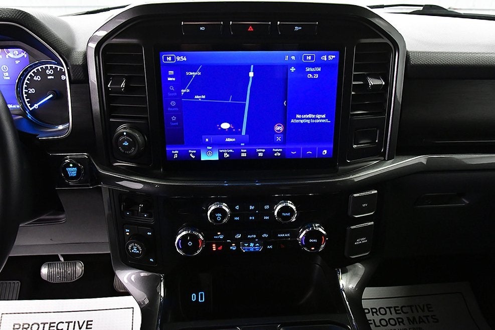 2023 Ford F-150 XLT Sport 5-1/2' Box