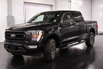 2023 Ford F-150 XLT Sport 5-1/2' Box