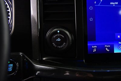 2023 Ford F-150 XLT Sport 5-1/2' Box