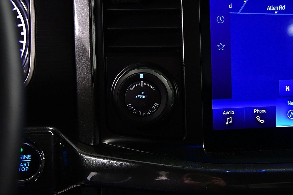 2023 Ford F-150 XLT Sport 5-1/2' Box