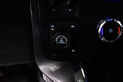 2023 Ford F-150 XLT Sport 5-1/2' Box