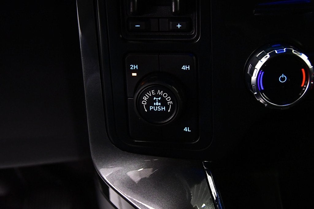 2023 Ford F-150 XLT Sport 5-1/2' Box