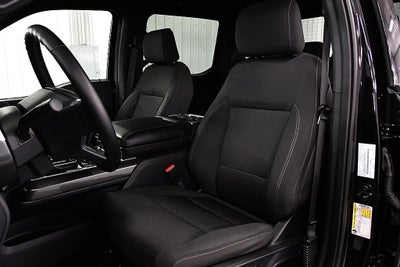 2023 Ford F-150 XLT Sport 5-1/2' Box