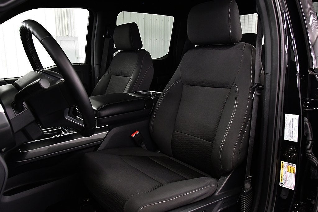 2023 Ford F-150 XLT Sport 5-1/2' Box