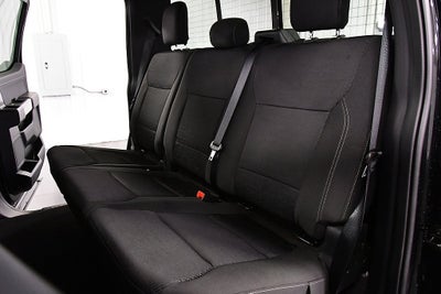 2023 Ford F-150 XLT Sport 5-1/2' Box