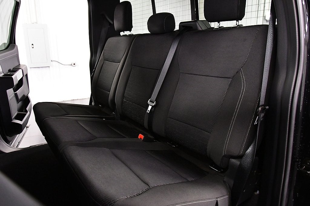 2023 Ford F-150 XLT Sport 5-1/2' Box