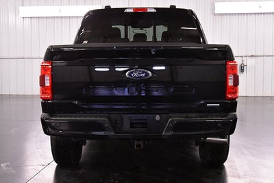 2023 Ford F-150 XLT Sport 5-1/2' Box