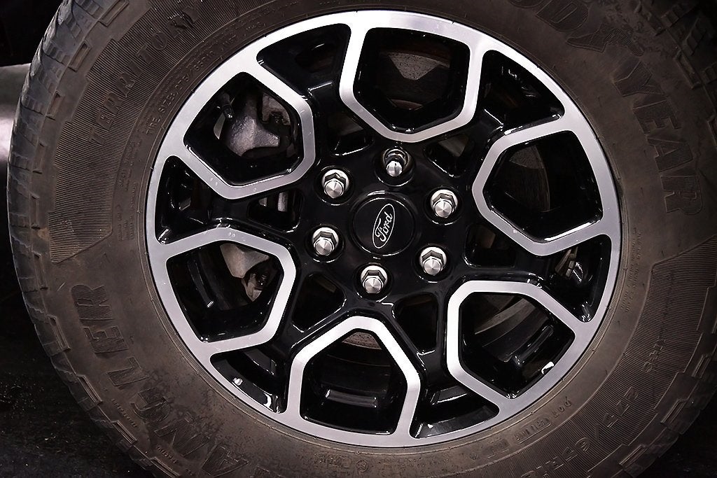 2023 Ford F-150 XLT Sport 5-1/2' Box