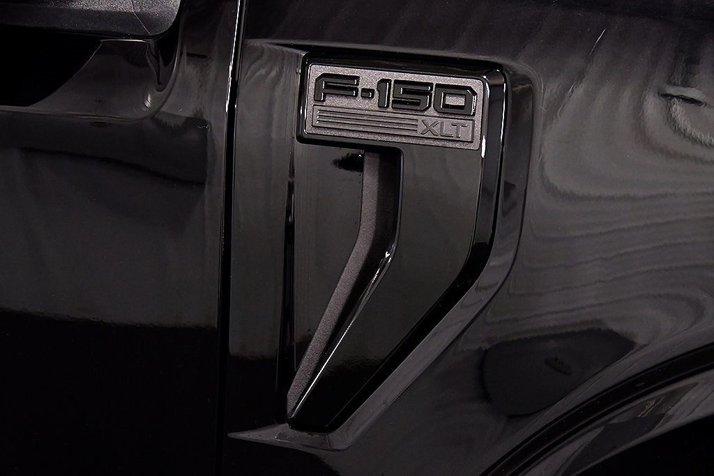 2023 Ford F-150 XLT Sport 5-1/2' Box