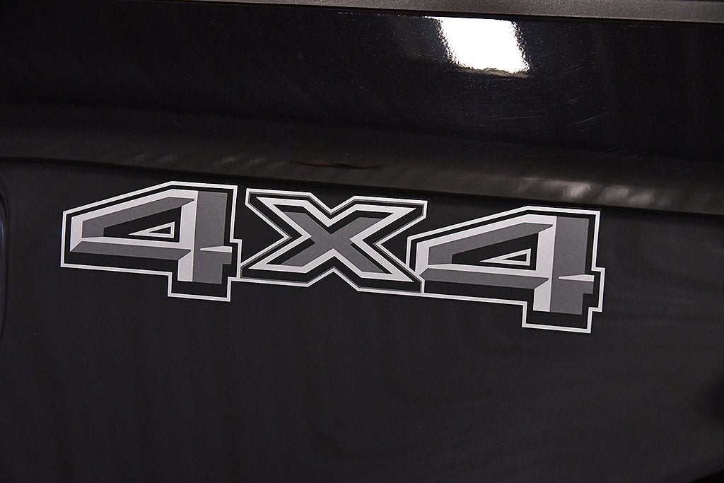 2023 Ford F-150 XLT Sport 5-1/2' Box