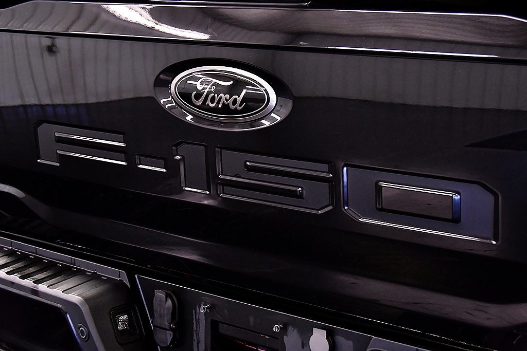 2023 Ford F-150 XLT Sport 5-1/2' Box