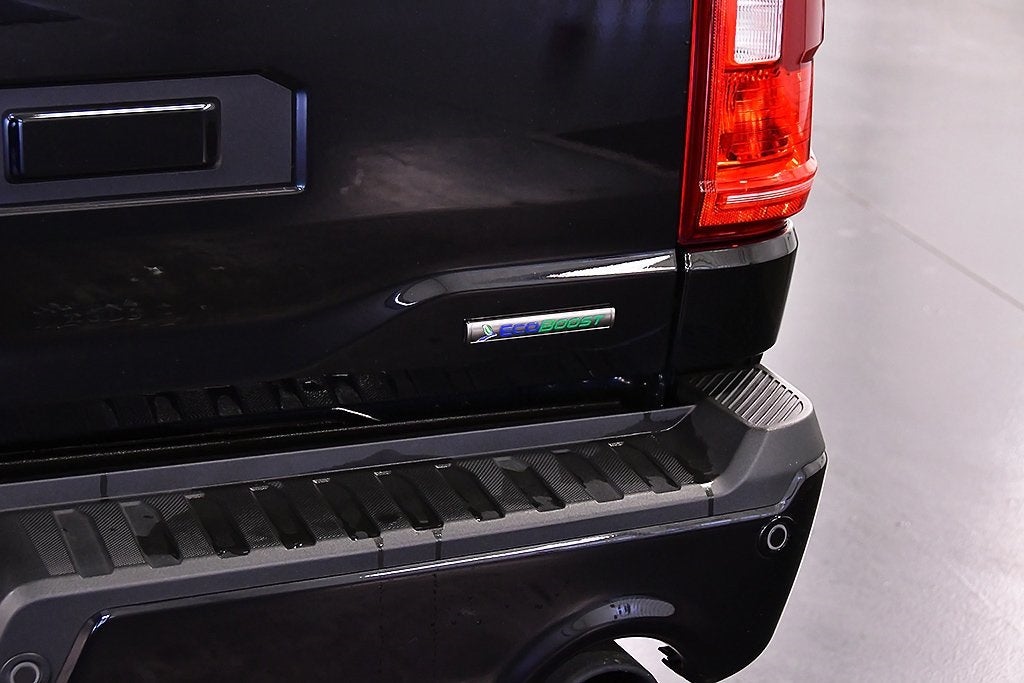 2023 Ford F-150 XLT Sport 5-1/2' Box