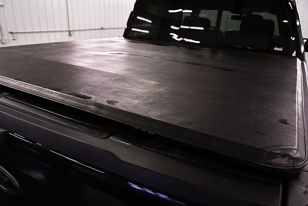 2023 Ford F-150 XLT Sport 5-1/2' Box