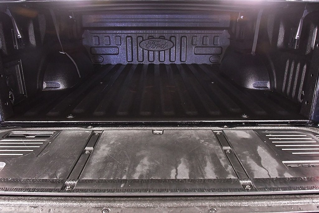 2023 Ford F-150 XLT Sport 5-1/2' Box