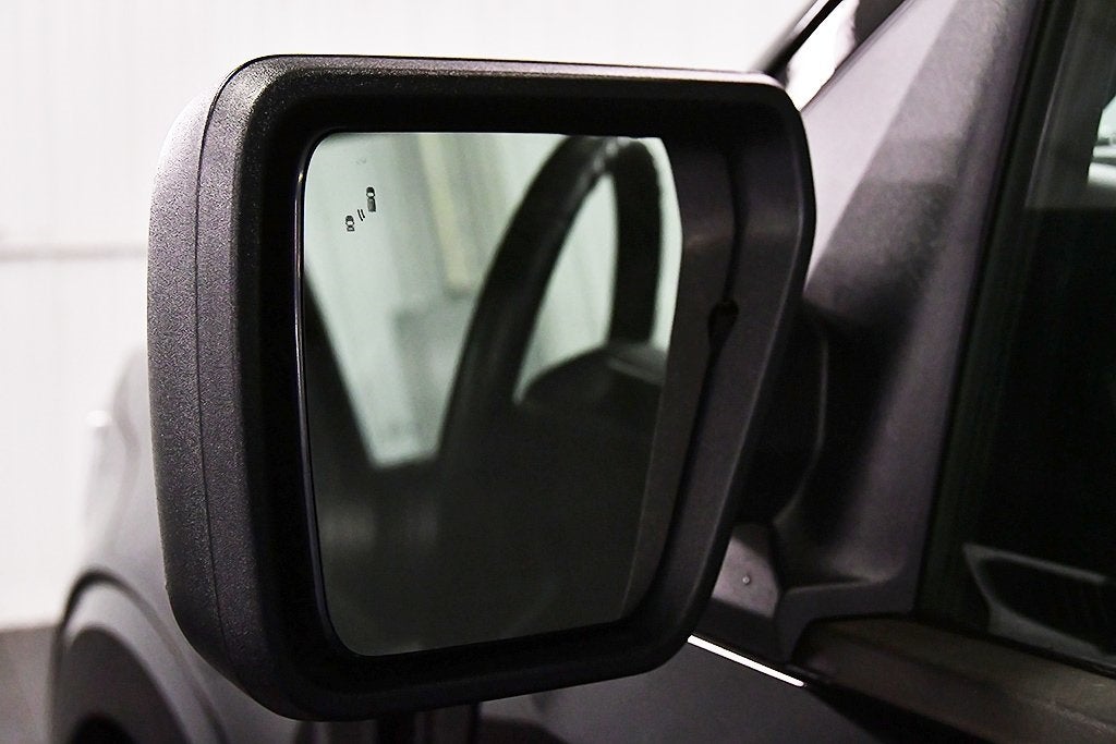 2023 Ford F-150 XLT Sport 5-1/2' Box