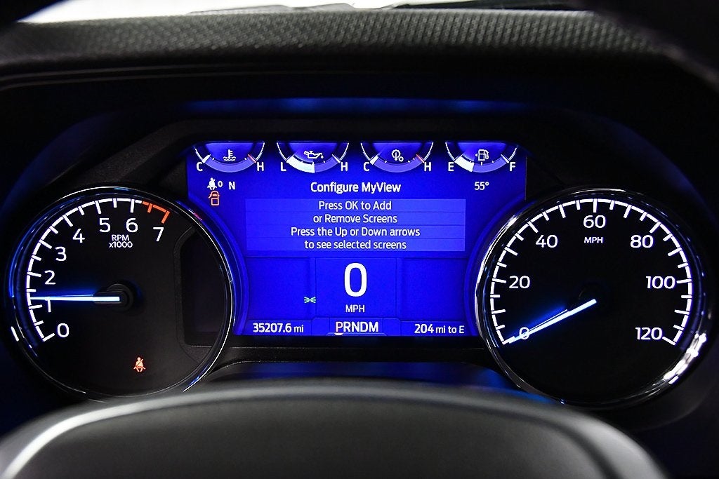 2023 Ford F-150 XLT Sport 5-1/2' Box