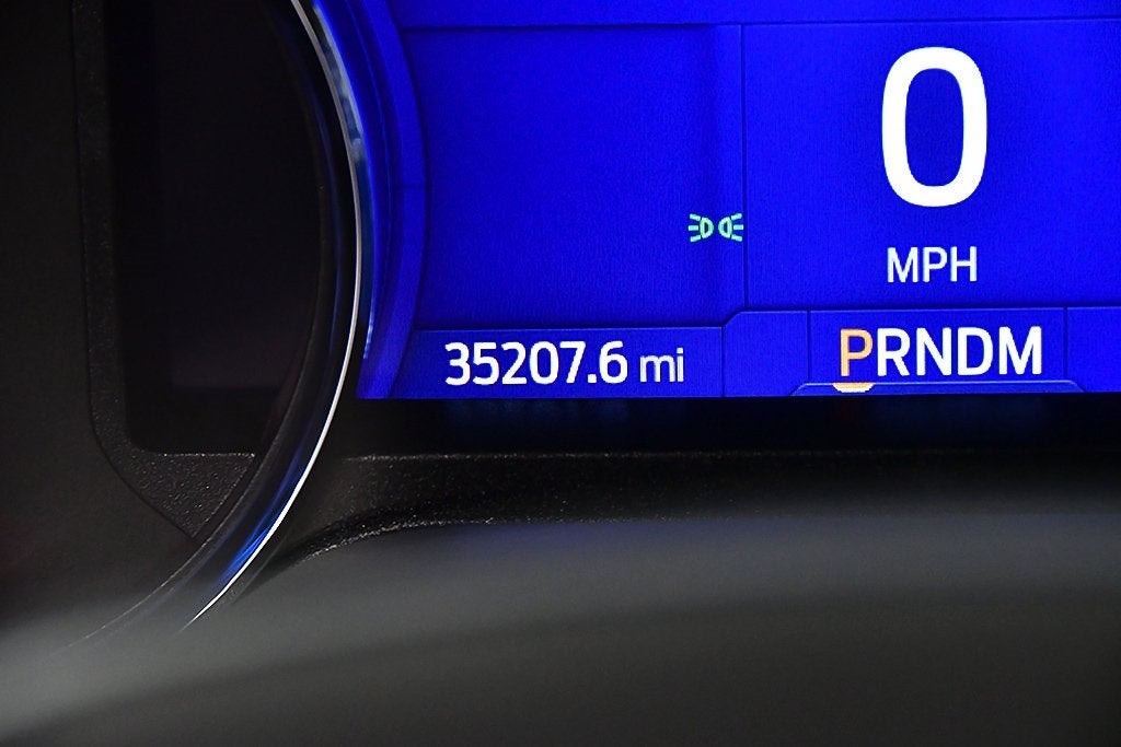 2023 Ford F-150 XLT Sport 5-1/2' Box