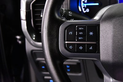 2023 Ford F-150 XLT Sport 5-1/2' Box