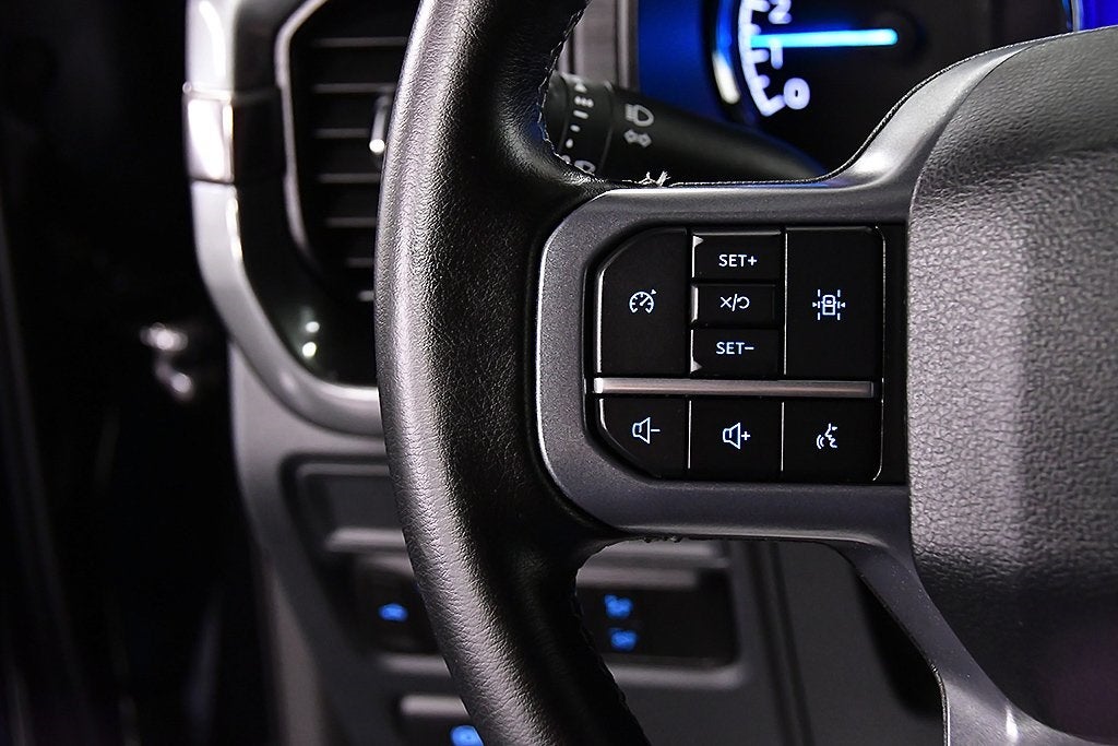 2023 Ford F-150 XLT Sport 5-1/2' Box