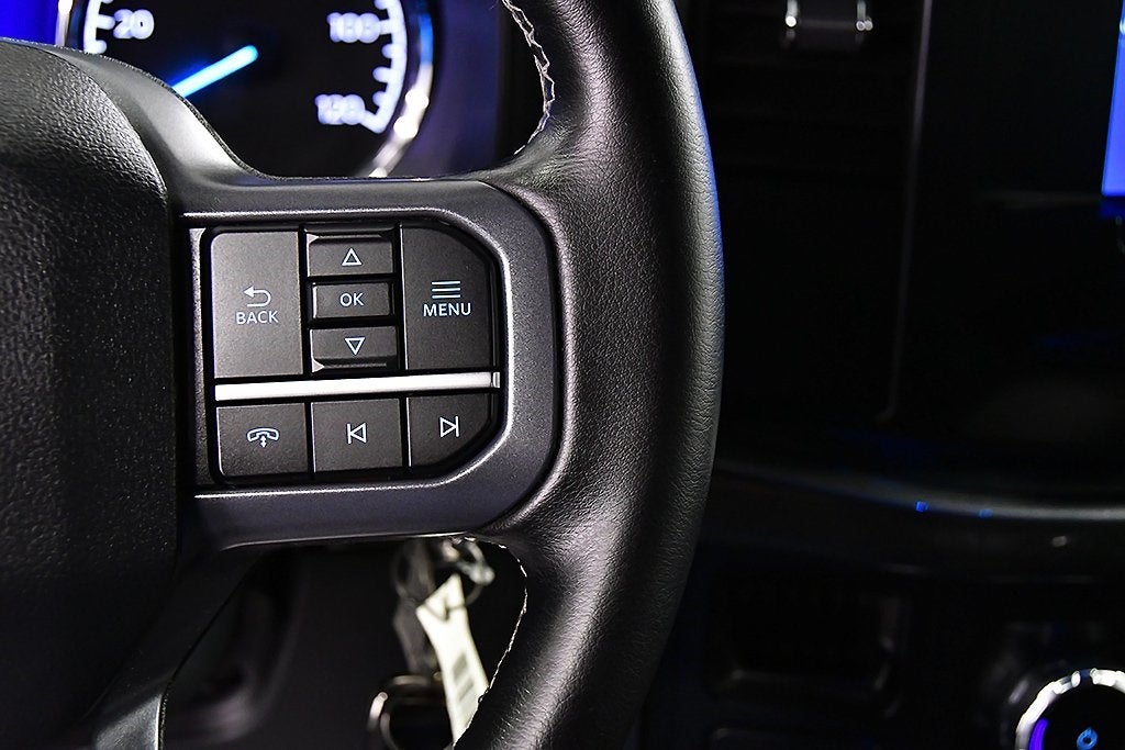 2023 Ford F-150 XLT Sport 5-1/2' Box