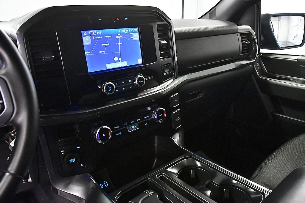 2023 Ford F-150 XLT Sport 5-1/2' Box