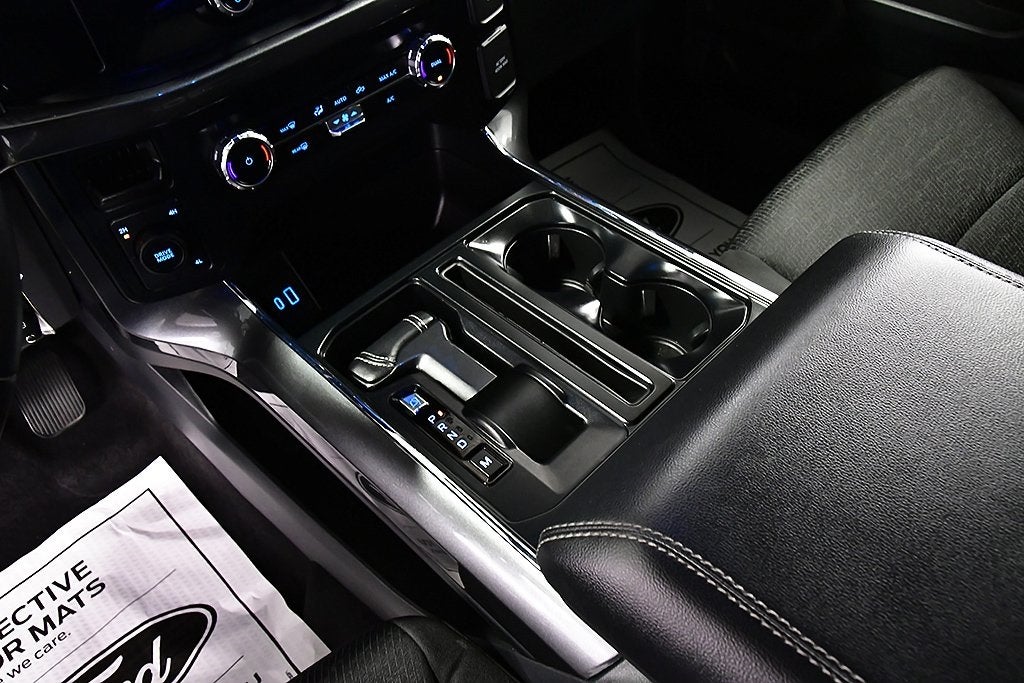 2023 Ford F-150 XLT Sport 5-1/2' Box