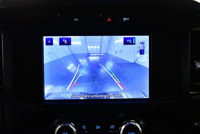 2023 Ford F-150 XLT Sport 5-1/2' Box