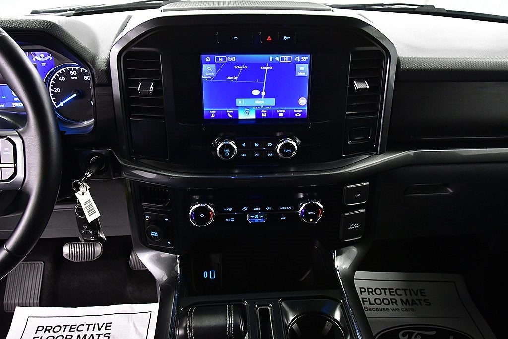 2023 Ford F-150 XLT Sport 5-1/2' Box