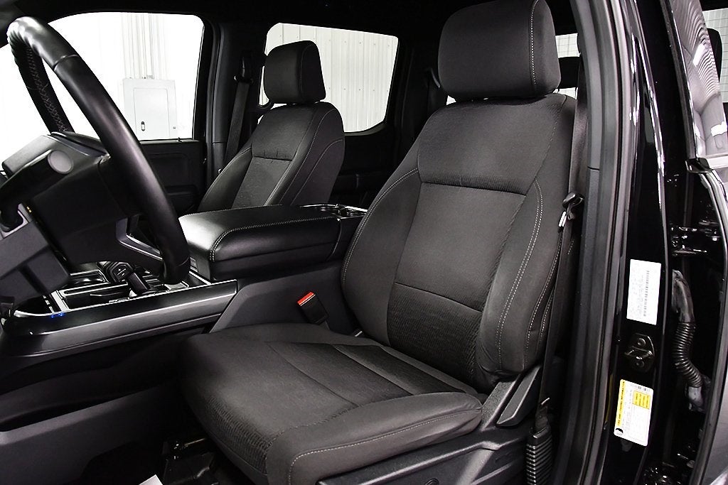 2023 Ford F-150 XLT Sport 5-1/2' Box