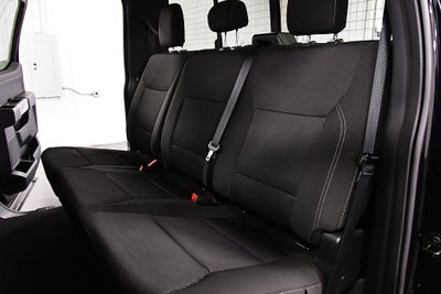 2023 Ford F-150 XLT Sport 5-1/2' Box