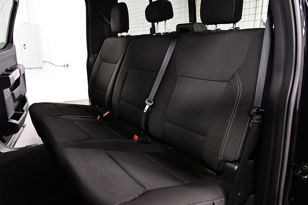 2023 Ford F-150 XLT Sport 5-1/2' Box