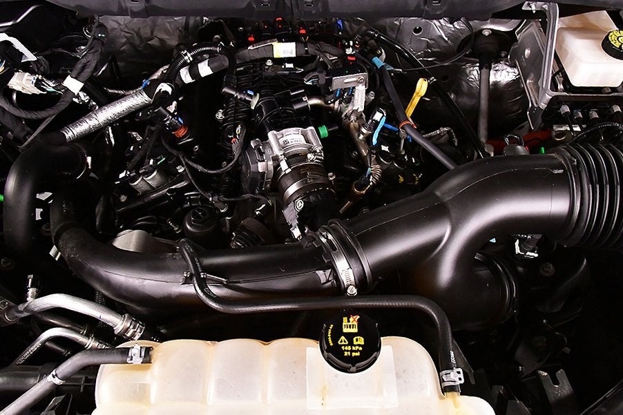 2023 Ford F-150 XLT Sport 5-1/2' Box