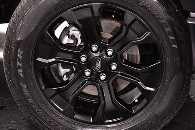 2023 Ford F-150 XLT Sport 5-1/2' Box