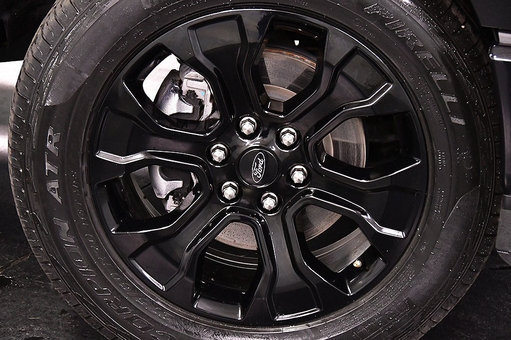 2023 Ford F-150 XLT Sport 5-1/2' Box