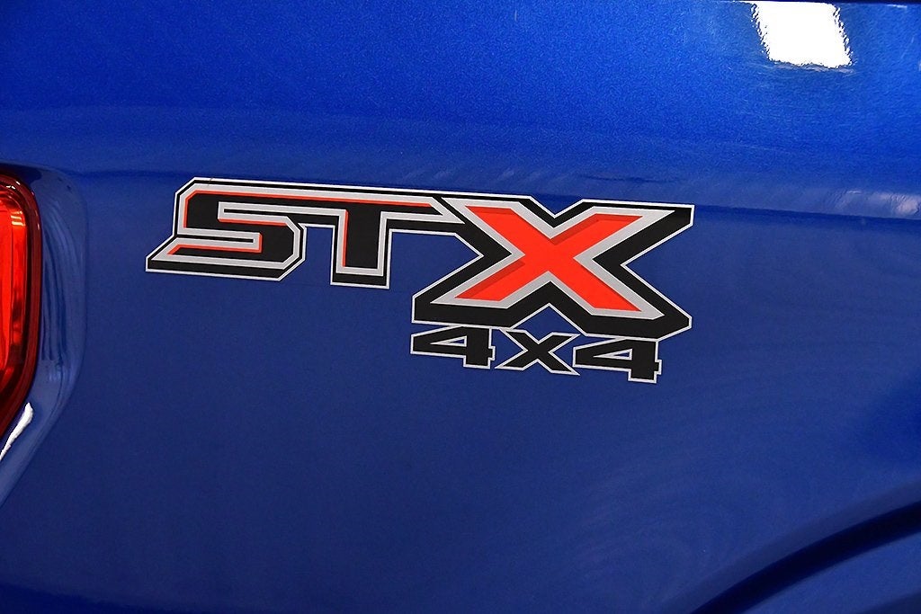 2023 Ford F-150 XL STX 5-1/2' Box