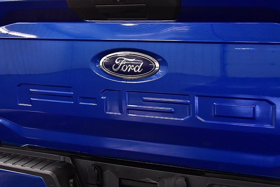 2023 Ford F-150 XL STX 5-1/2' Box