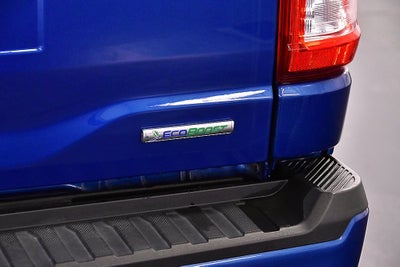 2023 Ford F-150 XL STX 5-1/2' Box