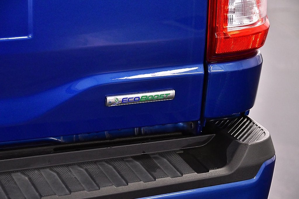 2023 Ford F-150 XL STX 5-1/2' Box