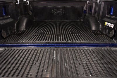 2023 Ford F-150 XL STX 5-1/2' Box