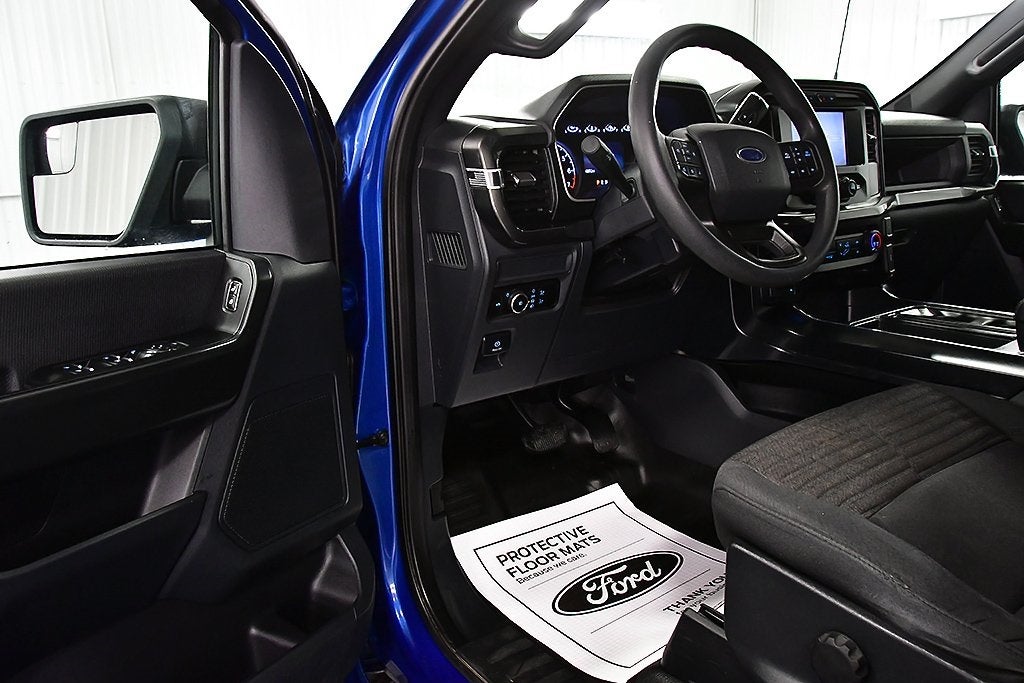 2023 Ford F-150 XL STX 5-1/2' Box